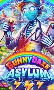 Sunnydaze Asylum