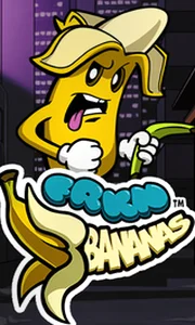 FRKN Bananas