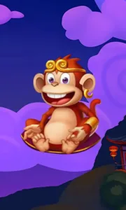 3 Dancing Monkeys