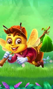 3 Buzzing Wilds