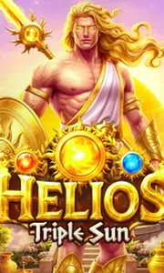 Helios - Triple Sun