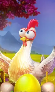 Chicken Drop