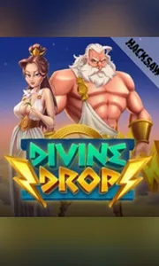 Divine Drop