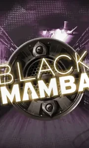 Black Mamba