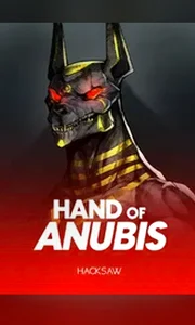 Hand of Anubis