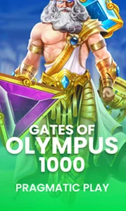 Gates of Olympus 1000