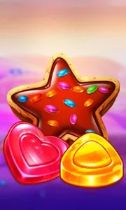 Candy Blitz