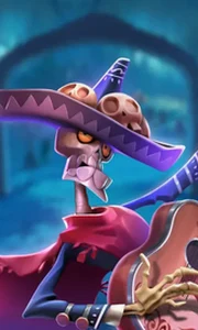 Day of Dead
