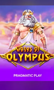 Pragmatic Play Gates Of Olympus