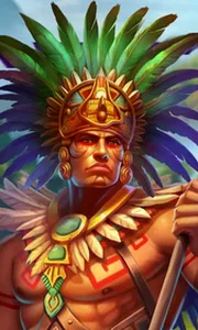 Aztec Treasure Hunt