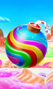 Sweet Bonanza