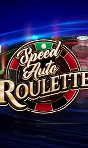 Speed Auto Roulette