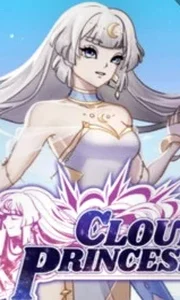 Cloud Princess