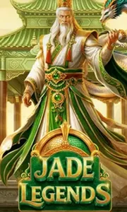 Jade Legends