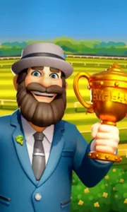 Big Bass Return to the Races