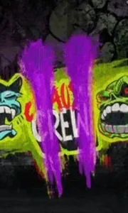 Chaos Crew 2